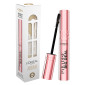L'Oréal Paris Voyage Enchanté Set Natale Paradise Big Deal Mascara Volumizzante Allungante Formula Smoothfinity Colore Nero