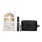 L'Oréal Paris Voyage Enchanté Set Regalo Natale Mascara Telescopic Lift Nero + Matita Le Khol Nera + Pochette Velluto