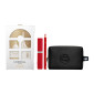 L'Oréal Paris Voyage Enchanté Set Natale Rossetto Infaillible Matte Resistance 420 + Matita Color Riche 300 + Pochette