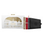 L'Oréal Paris Voyage Enchanté Set Natale Mascara Panorama + Rossetto Infaillible Matte Resistance + Matita Le Khol + Pochette