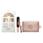 L'Oréal Paris Voyage Enchanté Set Regalo Natale Mascara Air Volume 30H Extra Black + Matita Le Khol Nera + Pochette Velluto
