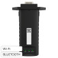 Solarman Stick Logger Wi-Fi Bluetooth Antenna 2,4GHz per Controllo Remoto Inverter Deye Impianto Fotovoltaico - mod. LSW-5
