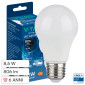 V-Tac VT-2099 Lampadina LED E27 8,5W A60 Goccia SMD Chip CREE - SKU 2172606 / 2172616 / 2172626
