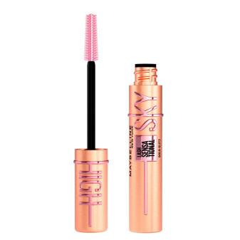 Maybelline New York Sky High Lash Sensational Mascara Rose Gold Glitz