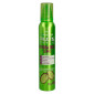 Garnier Fructis Hydra Ricci 5in1 Mousse Ravviva Ricci con Estratto di Bambù Tenuta 04 Extra Forte - Flacone da 200ml