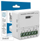 Life Modulo Triac 1CH Ricevitore Interruttore Dimmer ON/OFF Smart Wi-Fi 2,4 GHz - mod. 39.9WI50205V1