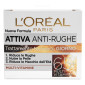 L'Oréal Paris Attiva Anti-Rughe Trattamento Nutriente Giorno Multi-Vitamine 65+ Crema Viso - Barattolo da 50ml