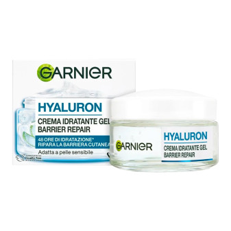Garnier Hyaluron Crema Idratante Gel Barrier Repair 48H - 50ml