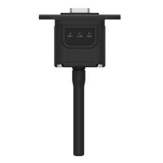 Solarman Stick Logger 4G per controllo Inverter Deye