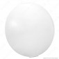 Kanlux PLAFMIN O Plafoniera in Policarbonato per Lampadine E27 -mod.25690