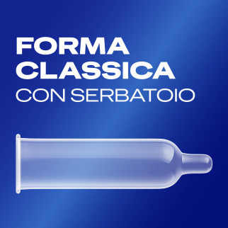 Preservativi Durex Settebello 2XL Extra Large 30pz