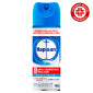 Napisan Spray Disinfettante Milleusi Fragranza Fresco Pulito Rimuove Batteri Funghi Virus Elimina Odori - Flacone da 400ml