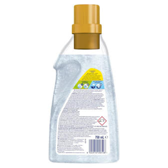 Vanish Oxi Action Bianco Splendente Smacchiatore Capi Bianchi 750ml