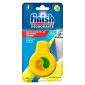 Finish Deodorante per Lavastoviglie Limone e Lime Neutralizza Cattivi Odori Fino a 60 Lavaggi - Confezione da 1 Dose
