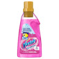 Vanish Oxi Action Gel Pink Smacchiatore Liquido per Tessuti Colorati Rimuove Macchie e Odori Senza Candeggina - Flacone da 750ml