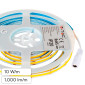 V-Tac VT-COB 421 Striscia LED Flessibile 50W Monocolore 24V - Bobina da 5 metri - SKU 212667 / 212668 / 212669