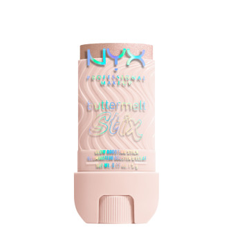 NYX Professional Makeup Buttermelt Stix Illuminante 01 Big Melt Energy