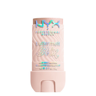 NYX Professional Makeup Buttermelt Stix Illuminante 01 Big Melt Energy