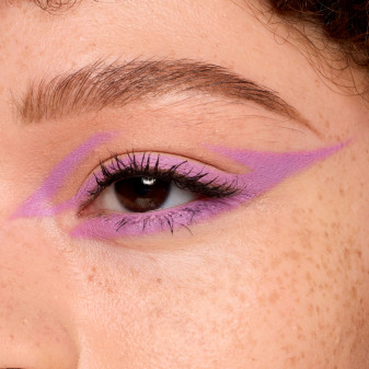 NYX Professional Makeup Epic Inky Stix Eyeliner 09 Lavender Link