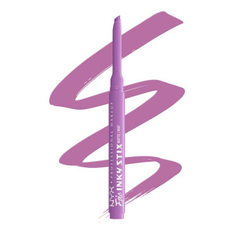 NYX Professional Makeup Epic Inky Stix Eyeliner 09 Lavender Link