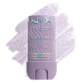 NYX Professional Makeup Buttermelt Stix 02 Love At First Melt