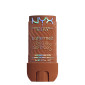 NYX Professional Makeup Buttermelt Stix Illuminante in Stick 8 Ore di Tenuta con Burro di Cupuaçu e Cocco 14 Melt To Be
