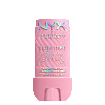 NYX Professional Makeup Buttermelt Stix Illuminante 04 My Melt Era