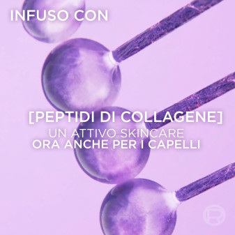 L'Oréal Paris Elvive Collagen Lifter Balsamo Volumizzante Densificante
