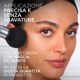 L'Oréal Paris Infaillible 24h Power Glow Cipria in Polvere Universal