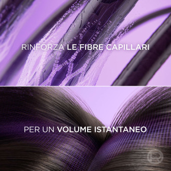 L'Oréal Paris Elvive Big Hair Day Spray Volume Rivitalizzante 200ml
