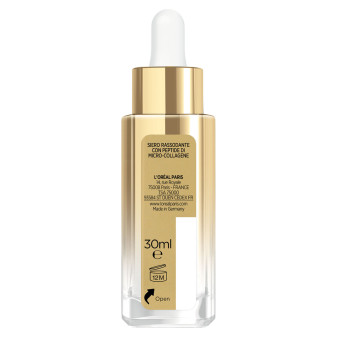 L'Oréal Paris Age Perfect Siero Rassodante Azione Tonificante