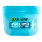 Garnier Hyaluron Fresh &amp; Plump Crema Sorbetto Idratante Rimpolpante Formula con Niacinamide Acido Ialuronico - Barattolo da 85ml