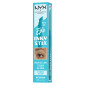 NYX Professional Makeup Epic Inky Stix Eyeliner in Gel Cremoso Waterproof Punta Inclinata 07 Cyber Cyan