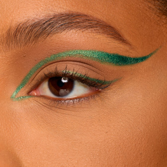 NYX Professional Makeup Epic Inky Stix Eyeliner 14 Electric Emerald