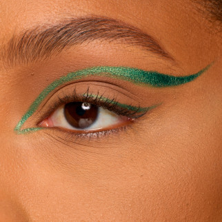 NYX Professional Makeup Epic Inky Stix Eyeliner 14 Electric Emerald