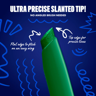 NYX Professional Makeup Epic Inky Stix Eyeliner 14 Electric Emerald
