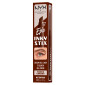 NYX Professional Makeup Epic Inky Stix Eyeliner in Gel Cremoso Waterproof Punta Inclinata 02 Ember Energy