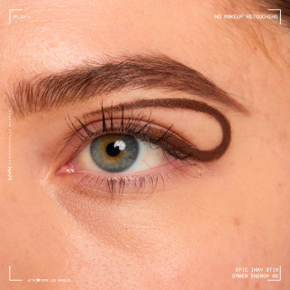 NYX Professional Makeup Epic Inky Stix Eyeliner 02 Ember Energy