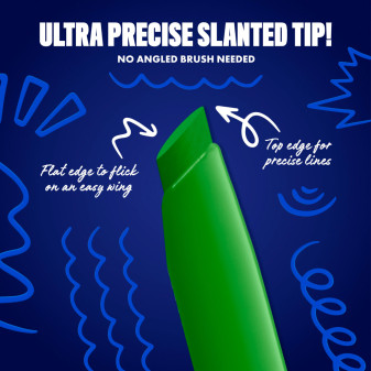 NYX Professional Makeup Epic Inky Stix Eyeliner 13 On-Lime