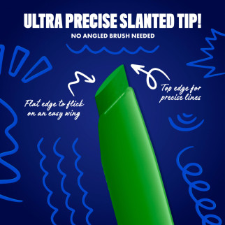 NYX Professional Makeup Epic Inky Stix Eyeliner 13 On-Lime