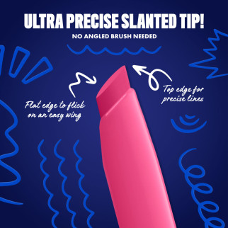 NYX Professional Makeup Epic Inky Stix Eyeliner 11 Pixel Pink