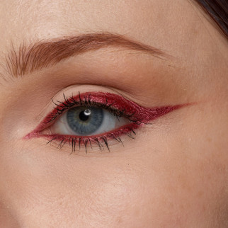 NYX Professional Makeup Epic Inky Stix Eyeliner 05 Robotic Red