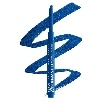 NYX Professional Makeup Epic Inky Stix Eyeliner 08 Turbo Teal