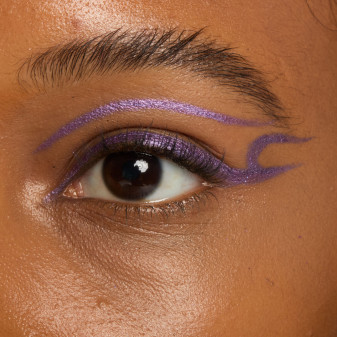 NYX Professional Makeup Epic Inky Stix Eyeliner 10 Violet Volt