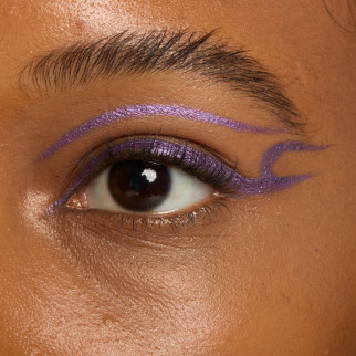 NYX Professional Makeup Epic Inky Stix Eyeliner 10 Violet Volt