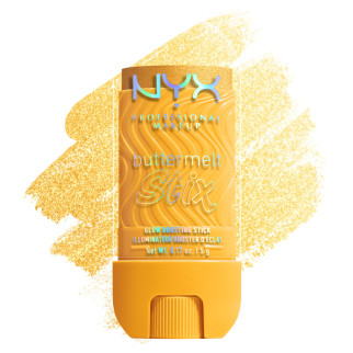 NYX Buttermelt Stix Illuminante Colore 10 Worth Melting For