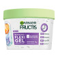 Garnier Fructis Metodo Ricci Flexi Gel Idratante Definizione a Lunga Tenuta - Barattolo da 370ml