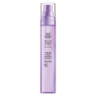 L'Oréal Paris Revitalift Filler Glass Skin Fluido Idratante - Flacone 50ml