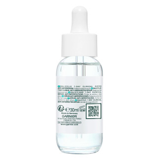 Garnier Pure Active Salicylic 7-Day Clinical Siero Anti Imperfezioni
