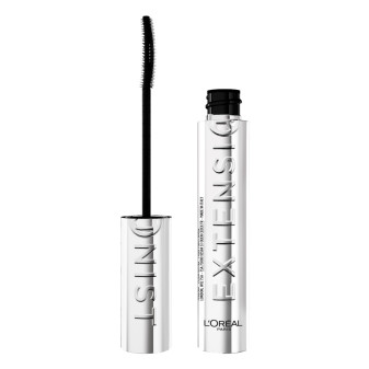 L'Oréal Paris Mascara Telescopic Extensionist Allungante Colore Nero